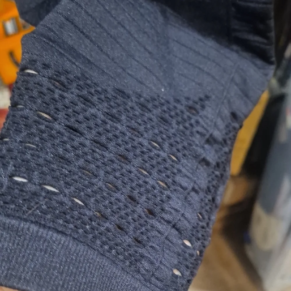 Gymshark Black Leggings - Picture 4 of 7